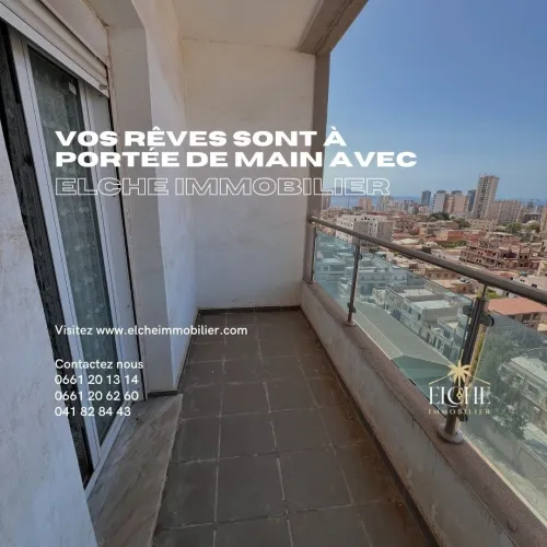 Vente Appartement Oran Oran