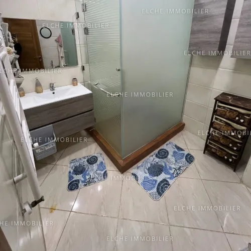 Location Appartement F3 Oran Oran