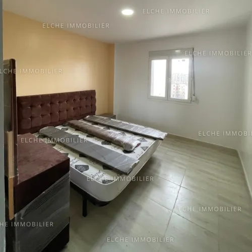 Vente Appartement F3 Oran Bir el djir