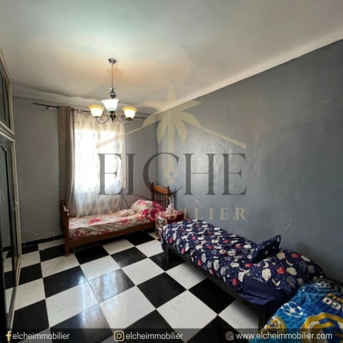 Vente Appartement Oran Bir el djir