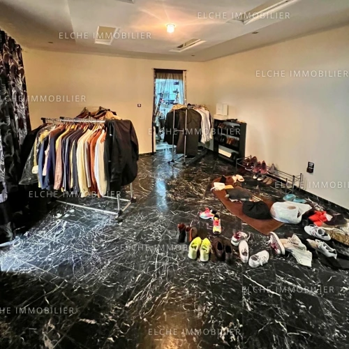 Vente Villa Oran Ain el turck