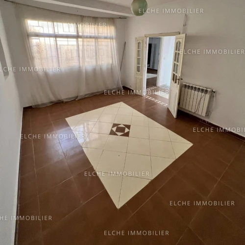 Vente Villa Oran Es senia