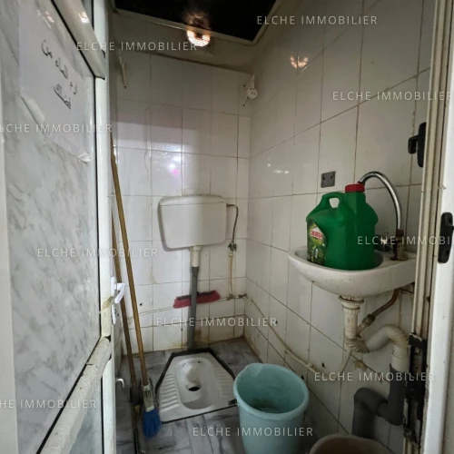 Vente Local Oran Arzew