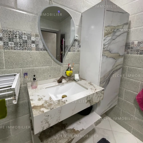Vente Appartement F3 Oran Ain el turck