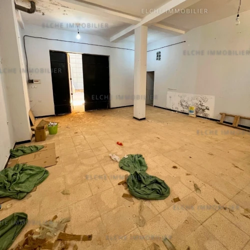 Vente Local Oran Bir el djir