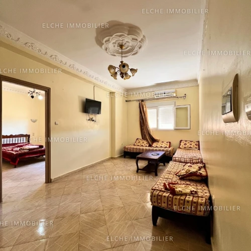 Vente Immeuble Oran Ain el turck
