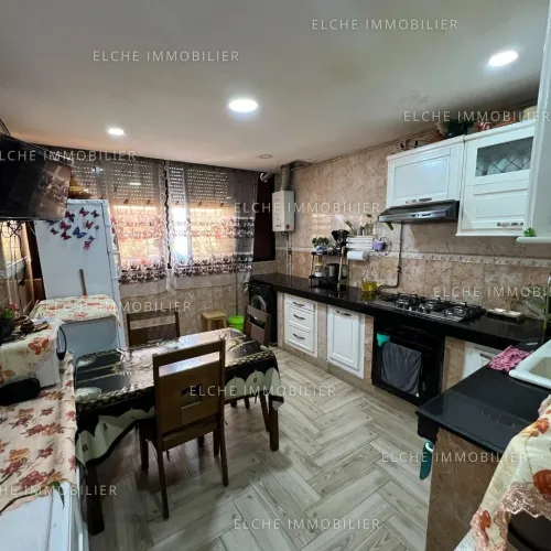 Vente Appartement Oran Gdyel