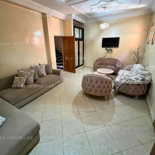 Location Villa Oran Bir el djir
