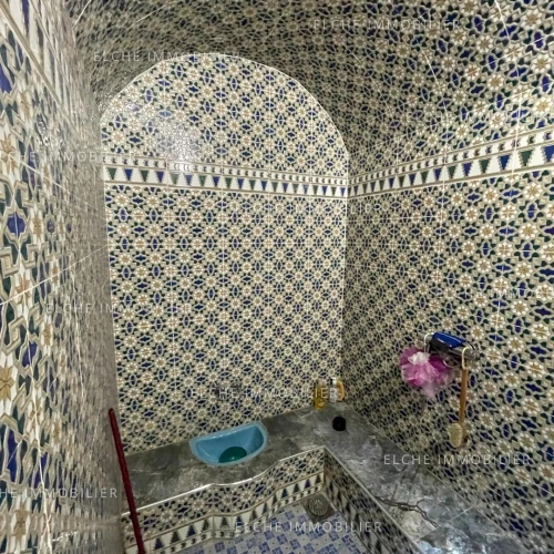 Vente Villa Oran Sidi maarouf