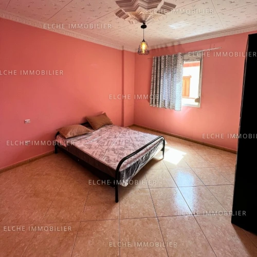 Location Appartement F4 Oran Oran