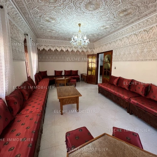 Vente Villa Oran Oran