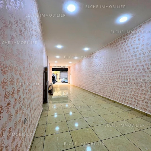 Vente Local Oran Oran
