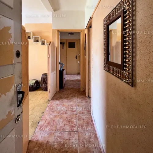 Vente Appartement F4 Oran Oran