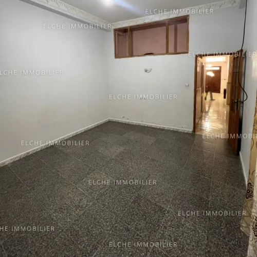 Location Appartement Niveau de villa Oran Bir el djir