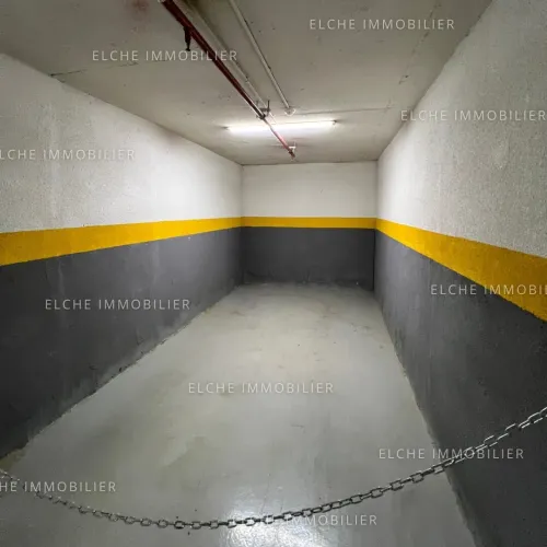 Vente Appartement F2 Oran Oran