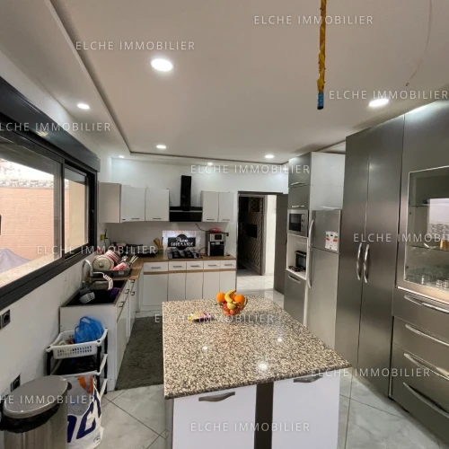 Vente Villa Oran Sidi maarouf