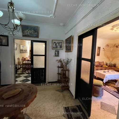 Vente Villa Oran Ain el turck