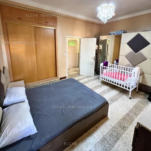 Location Appartement F5 Oran Oran