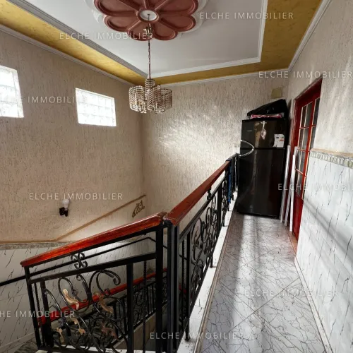 Vente Villa Oran Oran