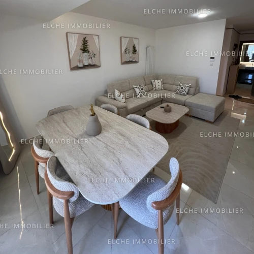 Location Appartement Oran Oran
