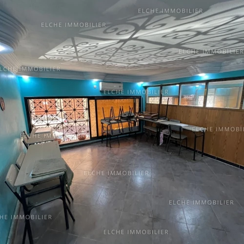 Location Local Oran Oran
