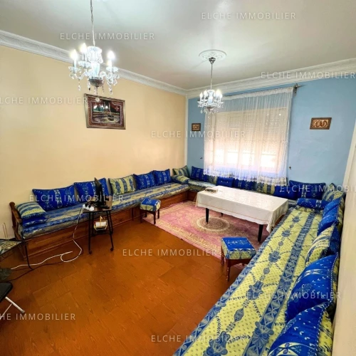 Vente Appartement F3 Oran Oran