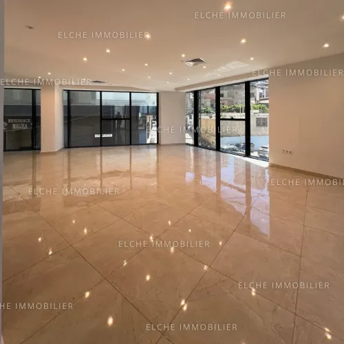 Location Appartement Oran Oran