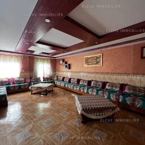 Vente Villa Oran Oran