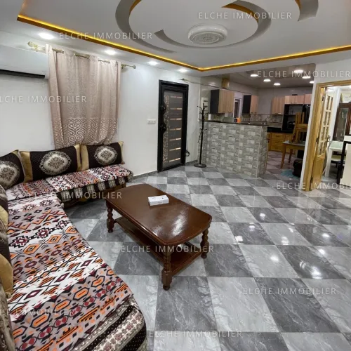 Vente Appartement F4 Oran Bir el djir