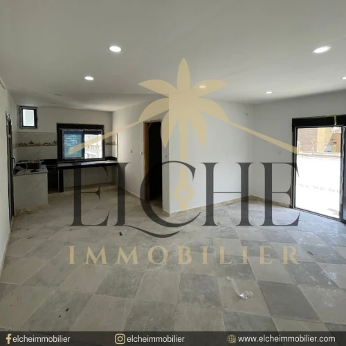 Location Immeuble Oran Oran