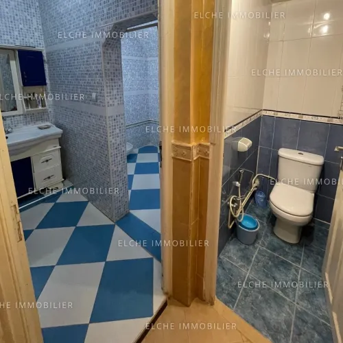 Vente Villa Oran Oran