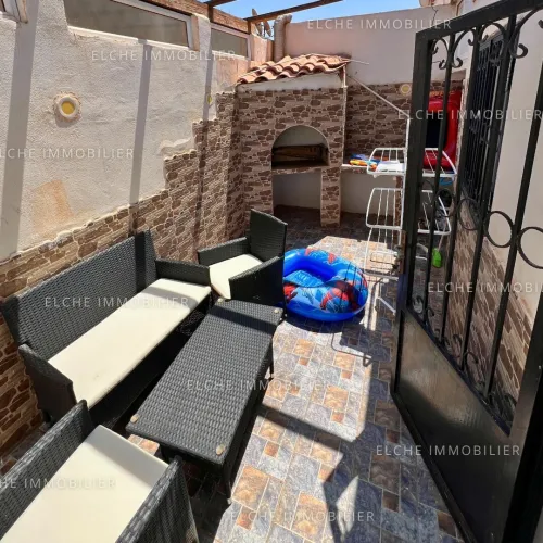 Vente Appartement F4 Oran El Kerma