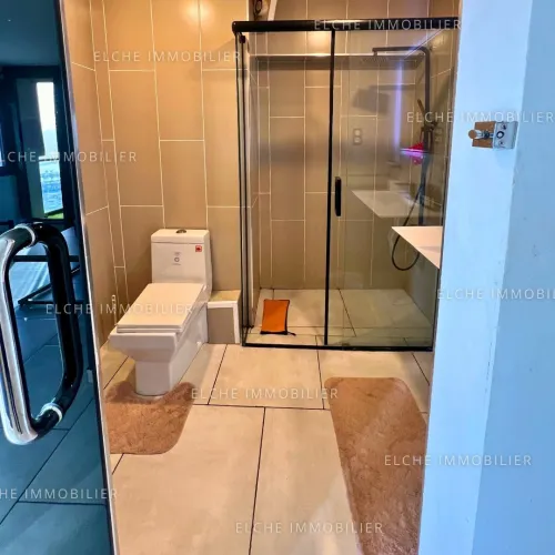 Vente Appartement F4 Oran Bir el djir