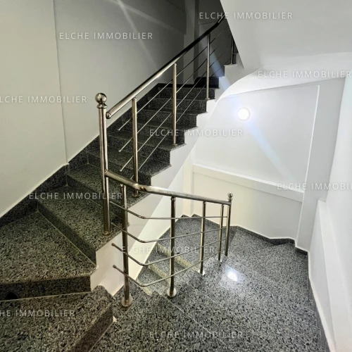 Vente Immeuble Oran Ain el turck