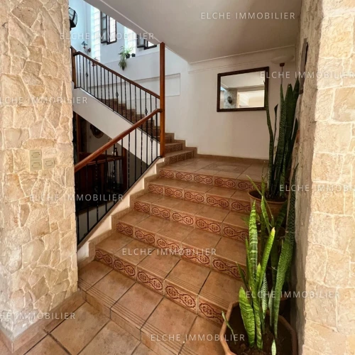 Vente Villa Oran Ain el turck