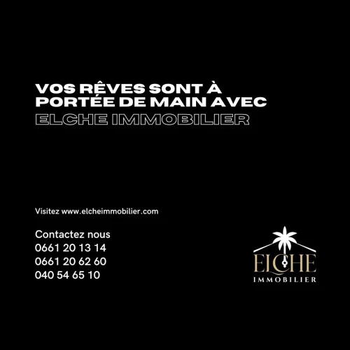 Vente Villa Oran Hassi bounif