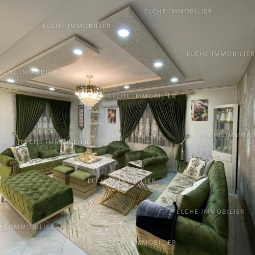 Vente Appartement Oran Bir el djir