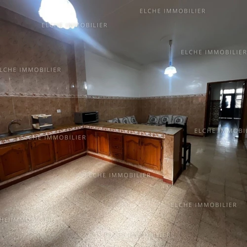 Vente Villa Oran Sidi chami