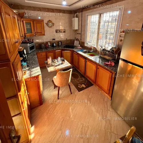 Vente Appartement F3 Oran Oran