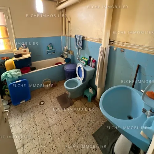 Vente Villa Oran Arzew