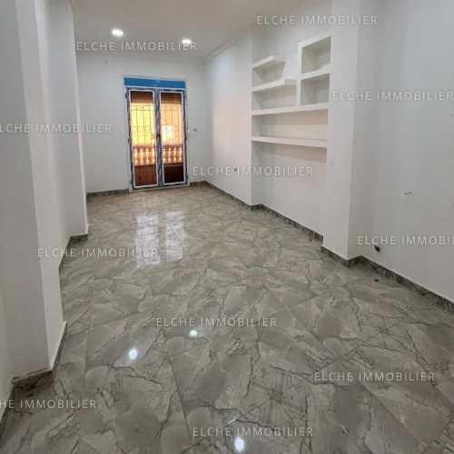Vente Villa Oran Misseghine