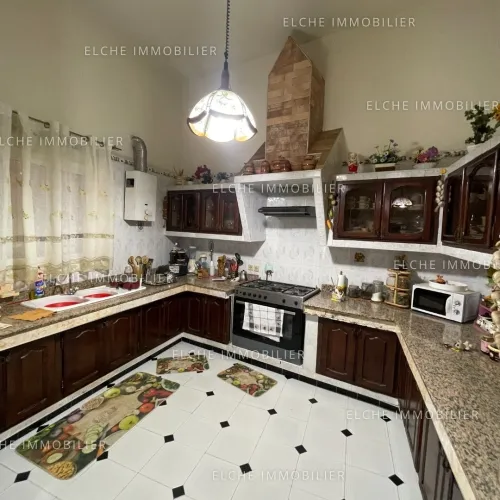 Vente Villa Oran Bir el djir