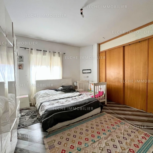 Vente Villa Oran Bir el djir