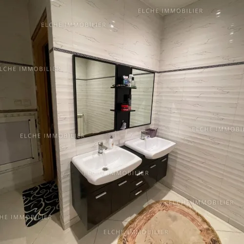 Vente Villa Oran Bir el djir