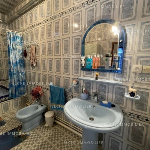 Vente Villa Oran Bir el djir