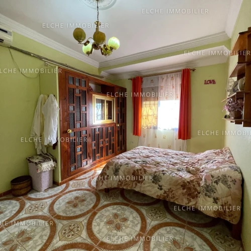 Vente Villa Oran Arzew