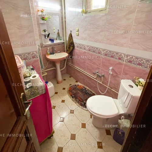 Vente Villa Oran Oran
