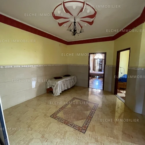 Vente Villa Oran Ain el turck 5