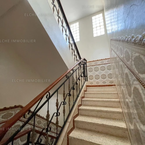 Vente Villa Oran Ain el turck