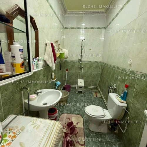 Vente Villa Oran Ain el turck